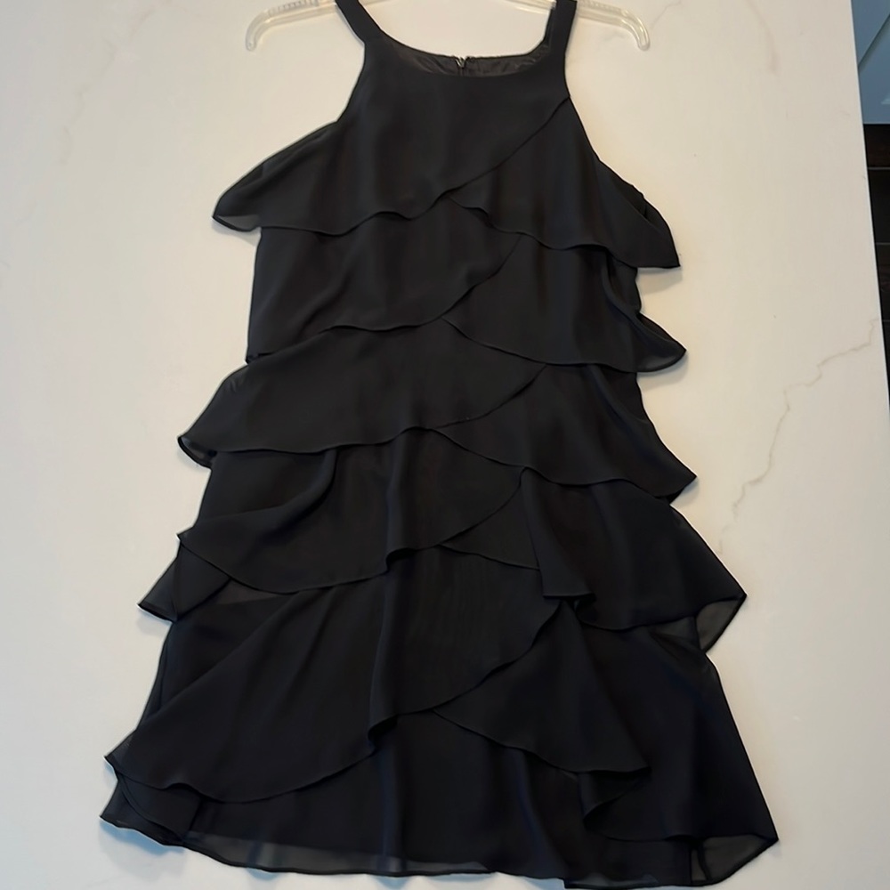 White House /Black Market dress SIZE 4